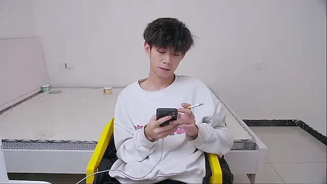 paofu-001's live cam