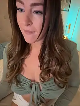 ChristinaSiemone webcam