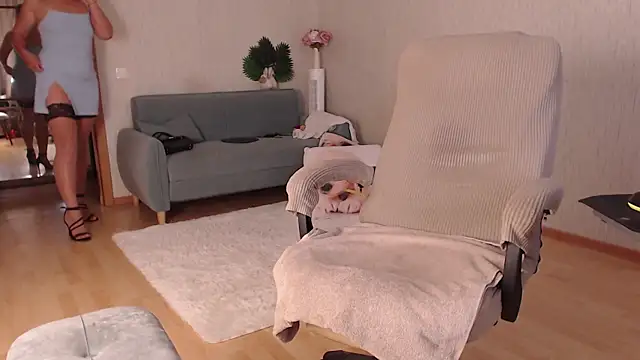 MilenochcaDiamond webcam