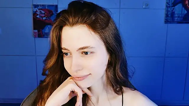 Yoka_paradoXXX webcam