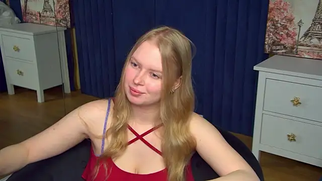 BellaVenatrix webcam