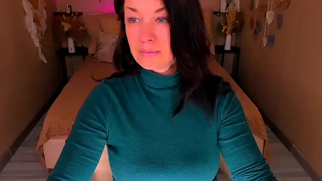 AnaMills live sex cam