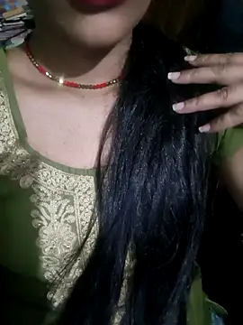 Eshwari_Chopra webcam