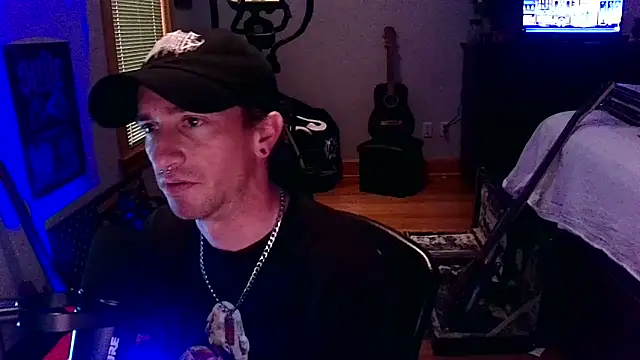 LEVIATHANX666 webcam