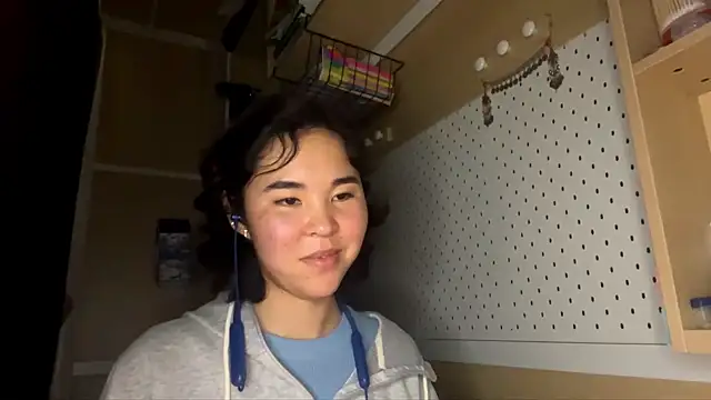 JennyCarpenter webcam