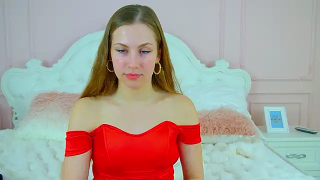 AprilSpringer webcam