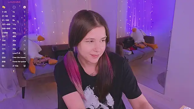 Mira_Falls webcam