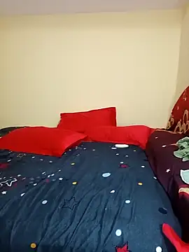 INDIANDESIMATURE webcam