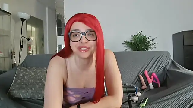 tssandyx - TsSandyx's free webcam - UK Sex Cams