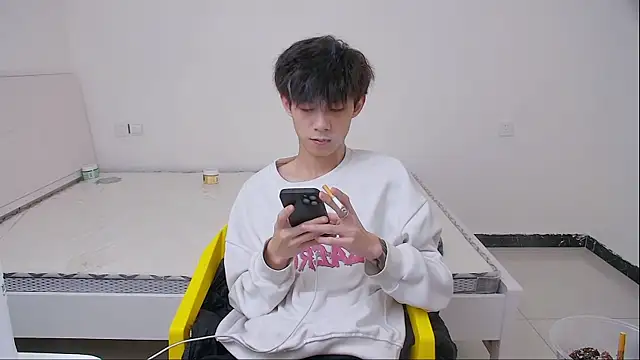 paofu-001's live cam