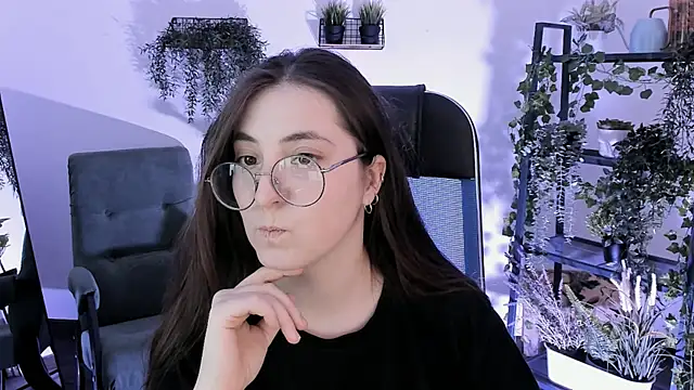 VirtuallVoyant webcam