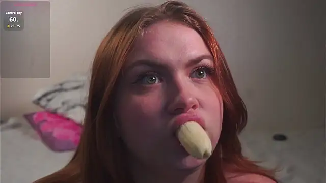 eva1ginger - Eva1Ginger's free webcam - UK Sex Cams