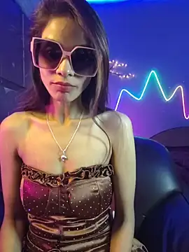 Ivy_the_goddess webcam