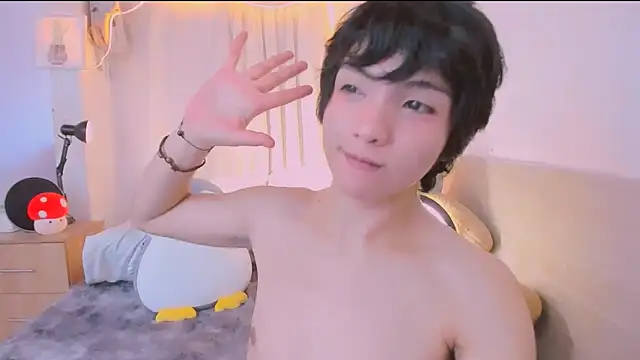 Sweet_Allan's live cam