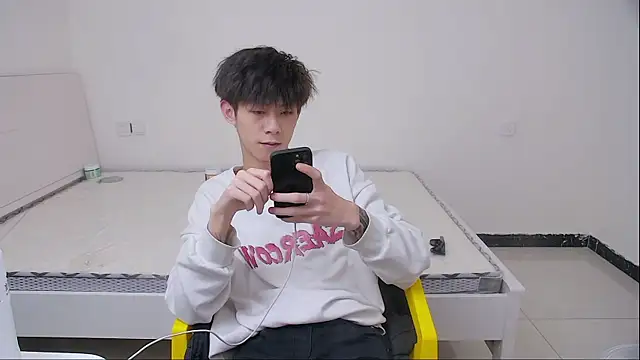 paofu-001's live cam