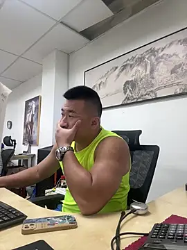 Cunzhangshibage02's live cam