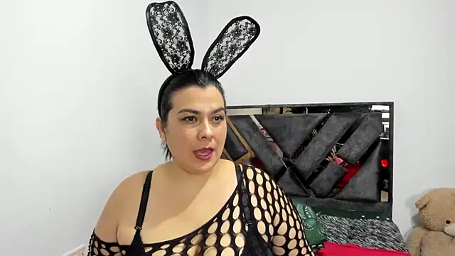 martina_foxy_ webcam