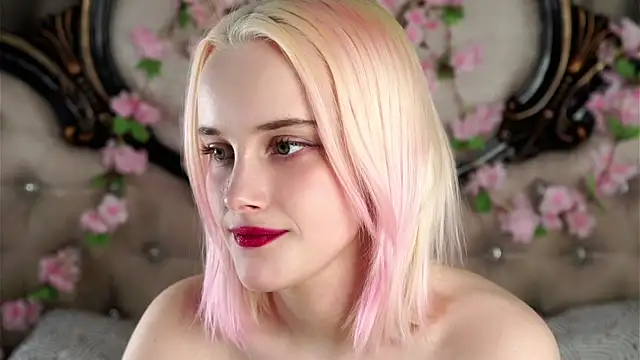 KirstinMcgeady webcam