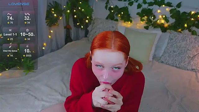 Elfa_Mirielle webcam