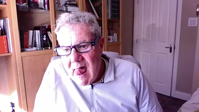 Oldpistolpete webcam