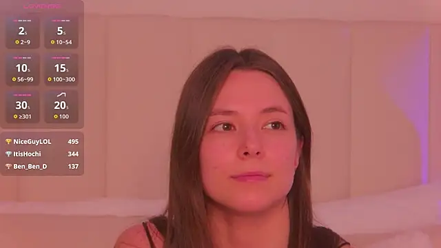 alissemoore - AlisseMoore's free webcam - UK Sex Cams