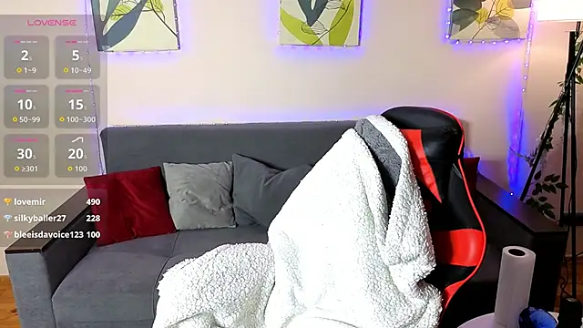 dianinav - DianInav's free webcam - UK Sex Cams