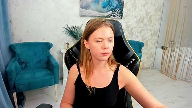 strawberrye - Strawberrye's free webcam