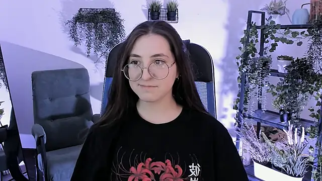 VirtuallVoyant webcam