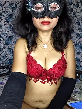 _DesigirlRoshni webcam