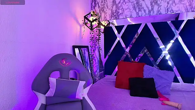 morgana_white webcam