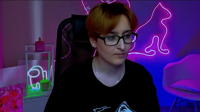 LixeLuna live sex cam