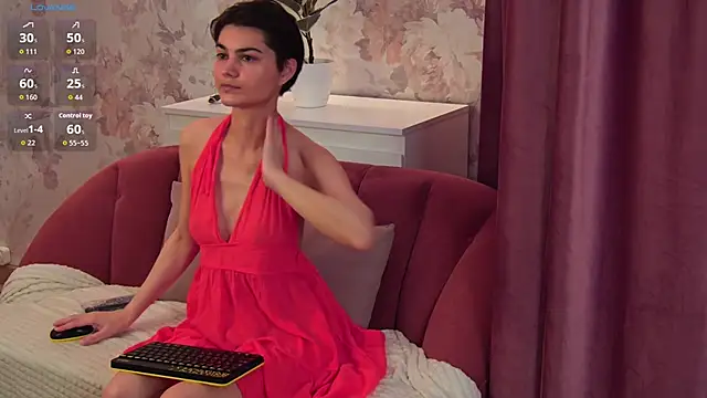 Luna_Williams_ webcam