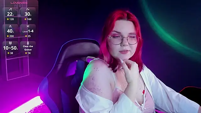 Alice_Kitagawa webcam