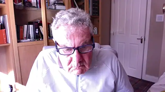 Oldpistolpete webcam