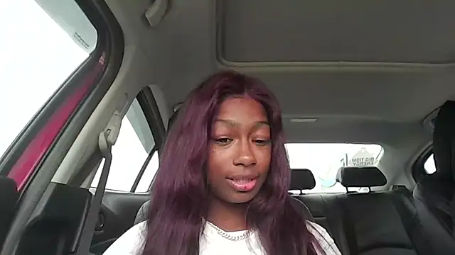 chinkyAfrodite webcam