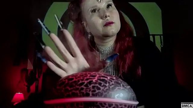 Amanita__Pantherina webcam