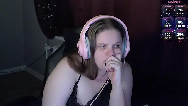 so_cute777 webcam