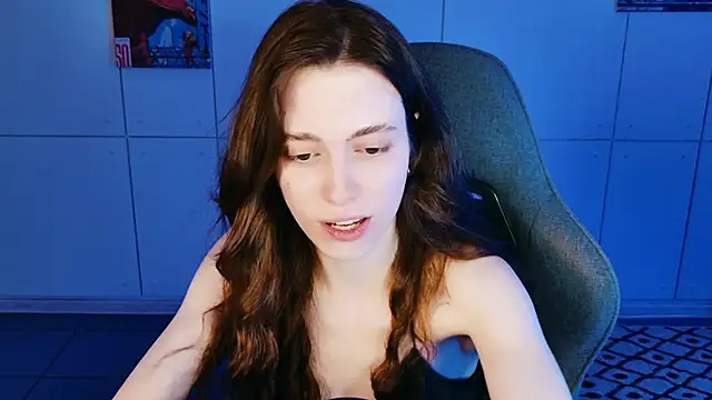 Yoka_paradoXXX webcam