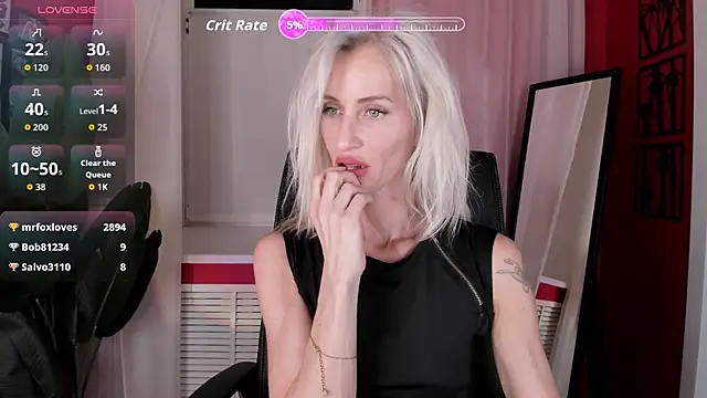 cindysw - CindySw's free webcam - UK Sex Cams