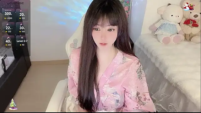 美女yuii-7在线直播