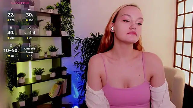 Ida_FaneStain webcam