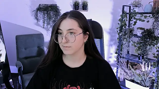 VirtuallVoyant webcam