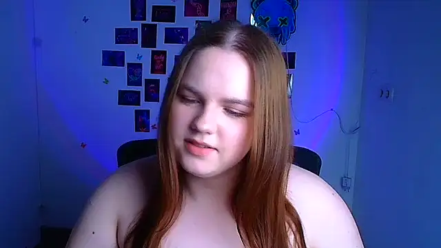 Kitty_Mia_Kitty webcam