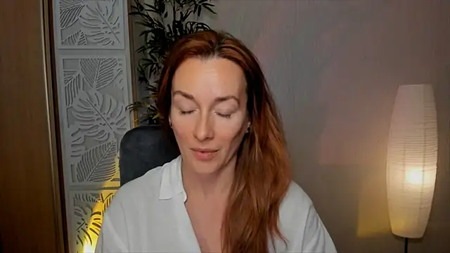 RebeccaMartinez webcam