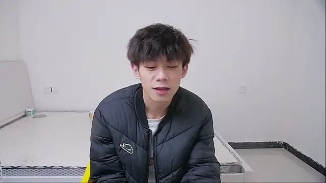 paofu-001's live cam