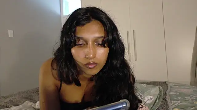 kawaiibabypie1 webcam