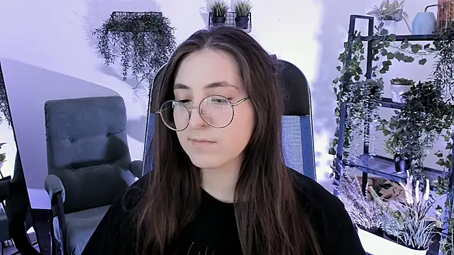 VirtuallVoyant webcam