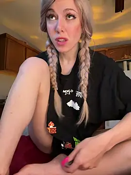 propertyofdaddy webcam