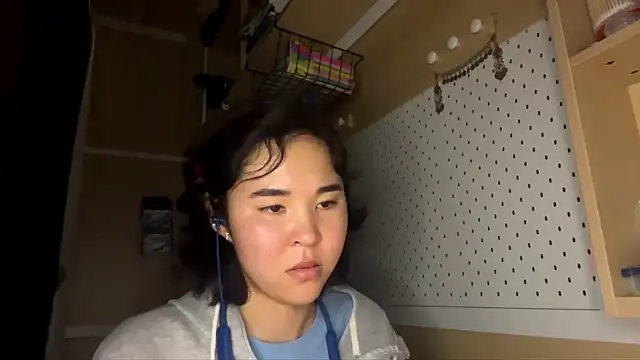 JennyCarpenter webcam