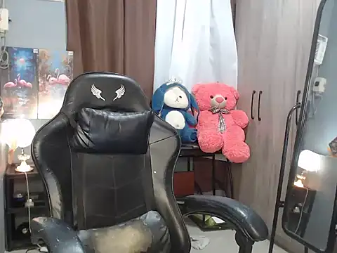Demonsfuck webcam